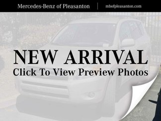 Used 2008 Toyota RAV4 Limited image 1