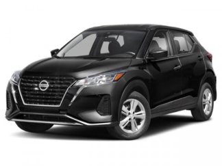 Used 2021 Nissan Kicks S image 1