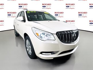 Used 2014 Buick Enclave Premium w/ Trailering Provision Package image 1