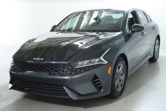 Used 2022 Kia K5 LXS image 1