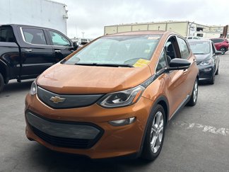 Used 2017 Chevrolet Bolt LT image 1