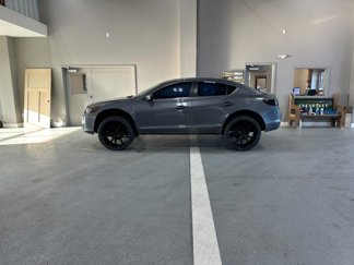 Used 2014 Acura ILX image 1