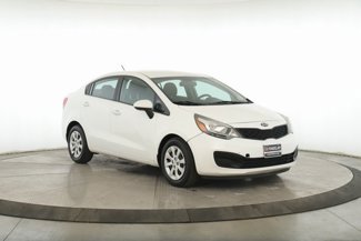 Used 2015 Kia Rio LX image 1