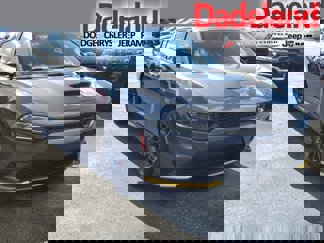 New 2023 Dodge Charger Scat Pack w/ Plus Group image 1