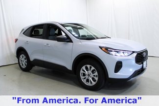 New 2025 Ford Escape Active w/ Cold Weather Package image 1