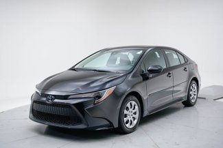 Used 2022 Toyota Corolla LE image 1