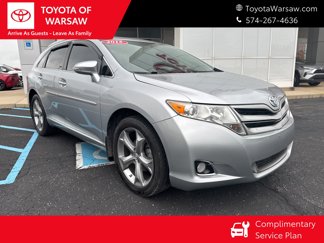 Used 2015 Toyota Venza XLE image 1