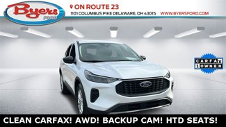 Used 2023 Ford Escape Active image 1