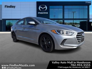 Used 2017 Hyundai Elantra SE image 1