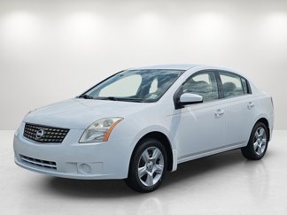 Used 2007 Nissan Sentra 2.0 S image 1