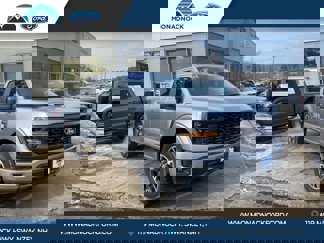 Certified 2024 Ford F150 STX image 1