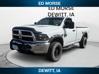 Used 2013 RAM 2500 Tradesman w/ PWR & Remote Entry Group image 1