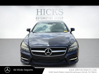 Used 2013 Mercedes-Benz CLS 550 image 1