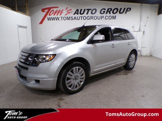 Used 2010 Ford Edge Sport image 1