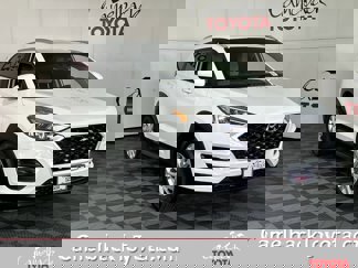 Used 2020 Hyundai Tucson Value image 1