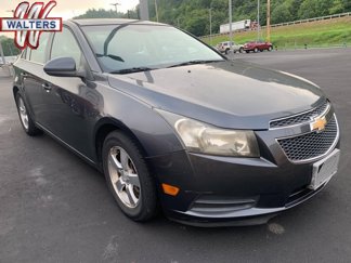 Used 2013 Chevrolet Cruze LT image 1