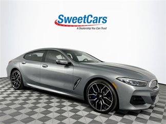 Used 2025 BMW 840i xDrive image 1