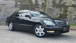 Used 2004 Lexus LS 430 image 1