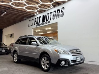 Used 2013 Subaru Outback 2.5i Premium image 1