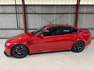 Used 2011 BMW M3 Sedan image 1