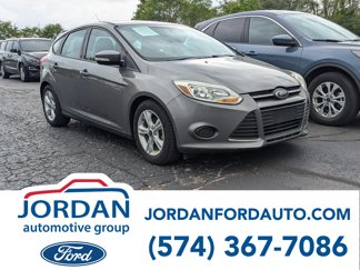 Used 2014 Ford Focus SE image 1
