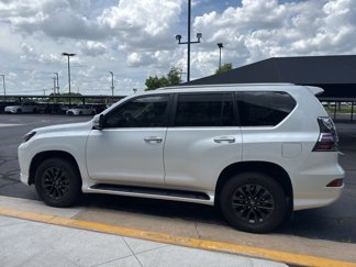 Used 2021 Lexus GX 460 Premium w/ Premium Package image 1