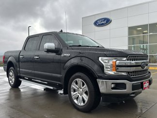 Used 2020 Ford F150 Lariat image 1