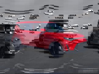 Certified 2024 Kia Soul LX image 1