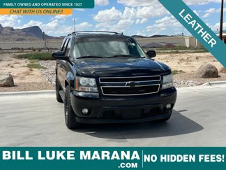 Used 2012 Chevrolet Tahoe LT w/ Luxury Package video 1