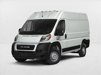 Used 2019 RAM ProMaster 2500 video 1
