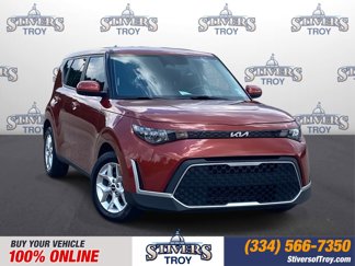 Used 2023 Kia Soul LX w/ Option Group 015 image 1