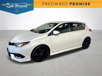 Used 2016 Scion iM image 1
