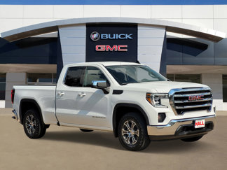 Certified 2022 GMC Sierra 1500 SLE video 1