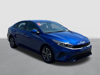 Used 2024 Kia Forte LXS image 1