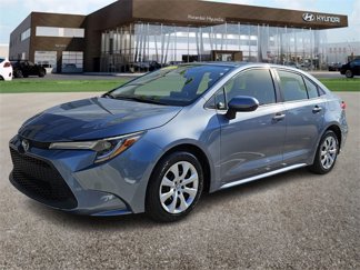Used 2020 Toyota Corolla LE image 1