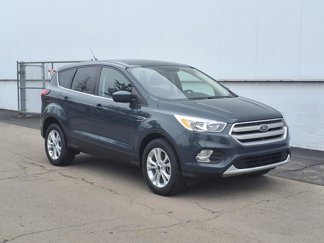 Used 2019 Ford Escape SE image 1