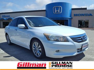 Used 2011 Honda Accord EX-L image 1