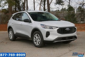 New 2025 Ford Escape Active image 1
