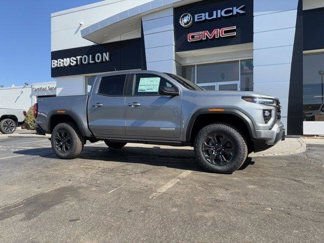 New 2024 GMC Canyon Elevation w/ Elevation Premium Package image 1