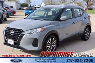 Used 2024 Nissan Kicks SV image 1