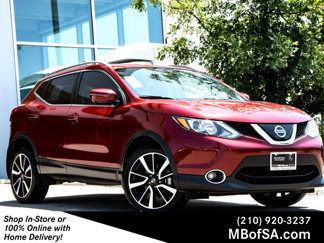 Used 2019 Nissan Rogue Sport SL image 1