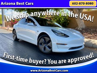 Used 2020 Tesla Model 3 image 1