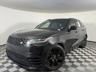 Used 2021 Land Rover Range Rover Velar R-Dynamic S image 1