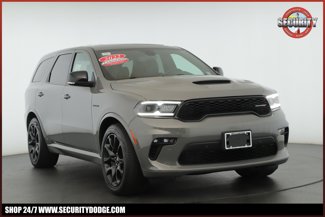 Used 2022 Dodge Durango R/T w/ Tow 'N Go Package image 1