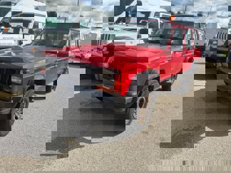 Used 1995 Jeep Cherokee SE image 1