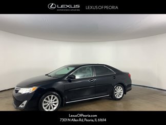 Used 2013 Toyota Camry XLE image 1