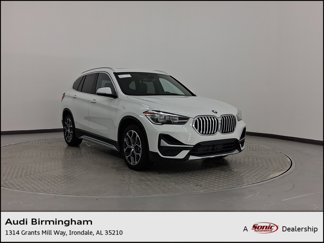 Used 2022 BMW X1 xDrive28i w/ Convenience Package image 1