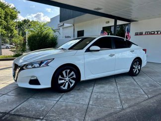 Used 2019 Nissan Altima 2.5 S video 1