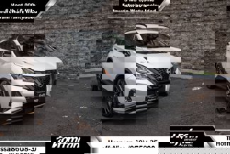Used 2023 Nissan Murano SV w/ SV Midnight Edition Package image 1