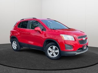 Used 2016 Chevrolet Trax LT w/ LT Convenience Package image 1